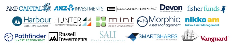 Logos_Colour investments from top managed funds